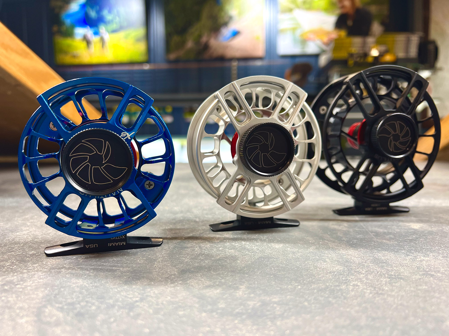 clearance sale fly reels EOFY Clearance Sale and Trip Offers