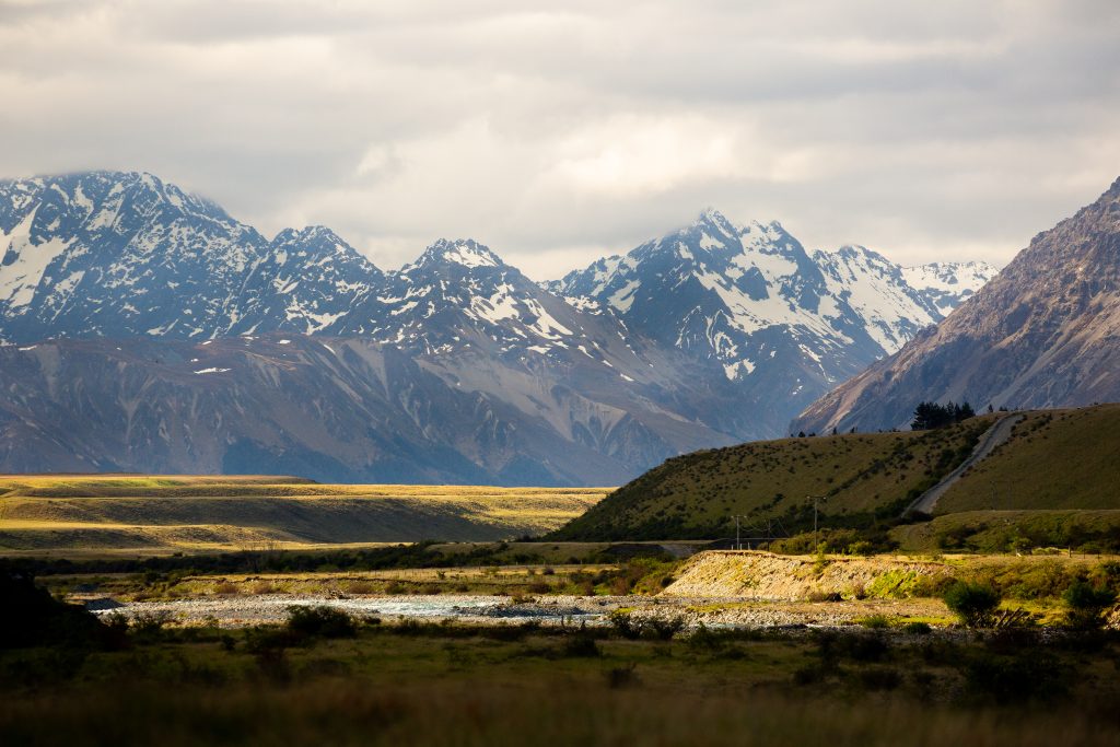 Nothing rivals the beautiful scenery when fly fishing in New Zealand. Our trips to the Southland region see anglers thrust into the vast expanse of a natural wonder.